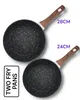 Masterpan 15-teiliges Topfset | Weiße Töpfe | mit Deckel | Produktbild-Vorschau 15