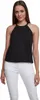 Urban Classics Ladies - Neckholder Tanktop schwarz - XL Produktbild-Vorschau 13