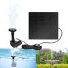ACXIN Solar Teichpumpe Outdoor Wasserpumpe Solar Produktbild-Vorschau 1