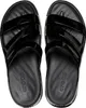 Crocs GETAWAY PATENT STRAPPY Damen BLK 38-39 Produktbild-Vorschau 6