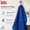 Betz Badetuch XXL 100x200 cm 100% Baumwolle – Weiches Produktbild-Vorschau 6