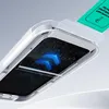 Esr Ultrafit gehärtetes Glas 2er-Pack für Iphone 16 Pro / Produktbild-Vorschau 13