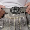 Lederhose Marlon - 48 Produktbild-Vorschau 5