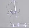 Best Season LED-Lichterkette "Heart-Battery"10tlg. 10 klare Produktbild-Vorschau 11