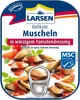 LARSEN Małże w pikantnym sosie pomidorowym 110 g Podgląd zdjęcia produktu 3