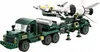 Lolex | Konstruktionsspielzeug Lkw - Bunt - 489 Teile - Produktbild-Vorschau 2