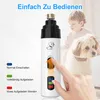 Krallenschere und Pfotentrimmer für Hunde, leiser Produktbild-Vorschau 5