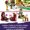 LEGO Friends Dom Autumn, zestaw kreatywny, dom dla lalek z Podgląd zdjęcia produktu 12