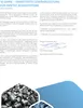 A document with text and a partial image of plumbing fittings. Náhľad obrázku produktu