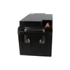 Q-Batteries 12LC-80 / 12V - 80Ah Blei Akku Zyklentyp AGM - Produktbild-Vorschau 6