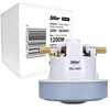 A vacuum cleaner motor with its packaging. Voir les images du produit