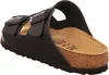 Birkenstock Arizona Natural Leather Schmale Sandalen Produktbild-Vorschau 31