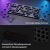 ASUS ROG Strix Scope II 96 Wireless, Verkabelt & Kabellos, Produktbild-Vorschau 6