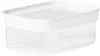 EMSA Optima, Container, Rechteckig, 0,45 l, Transparent, Produktbild-Vorschau 5