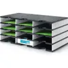 styro 268-0304.09 Styrodoc trio black&white 4 Et Anteprima dell’immagine prodotto 2