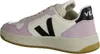 Sneakers Del Marchio Veja Del Modello Vi0221443a Viola Anteprima dell’immagine prodotto 11