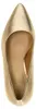 Marco Tozzi Pumps  Pumps - Goudkleur - Maat 39 Voir les images du produit 7