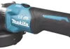 Makita GA041GZ, 8500 ot/min, 12,5 cm, Baterie, 5,3 kg Náhled obrázku produktu 19