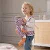 howa Nosič bábik Nosič na brucho pre bábiky „Leo“ 29412 Náhľad obrázku produktu 5