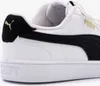 Puma Shuffle V PS PUMA WHITE-PUMA BLACK-PUMA TEA PUMA Produktbild-Vorschau 14
