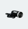 ESN Smartshake Reforce in acciaio inox 700 ml Nero schwarz Anteprima dell’immagine prodotto 2