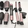 Cecotec Bamba CeramicCare 14in1 AirGlam, Sada pro styling Náhled obrázku produktu 29