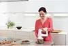 BRAUN Handmixer HM 3135 Mixfuß Zerkleinerer 500 W weiß Produktbild-Vorschau 5
