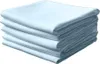 Stoffservietten Hellblau 50x50 cm – zeitlose Produktbild-Vorschau 1