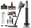 Dreame Z20 Station Cordless Stick - Black Anteprima dell’immagine prodotto 22