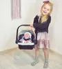 Nosítko pro panenky Woopie Royal 33-48 cm Náhled obrázku produktu 10