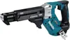 Makita DFR552Z Akku-Magazinschrauber Anteprima dell’immagine prodotto 14