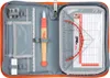 McNeill Schulranzen Ergo Mac Set 4-teilig Orange grün Produktbild-Vorschau 11
