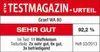 GRAEF Waffelautomat WA80EU Herzwaffeln Ø: 20 cm 850 W Produktbild-Vorschau 12