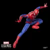 Spider-Man: No Way Home Marvel Legends Actionfigur The Produktbild-Vorschau 18