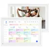 TABWEE P10 10,1 Zoll Digitaler Kalender und Desktop Produktbild-Vorschau 1