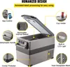 SucceBuy 45L tragbarer Auto-Gefrierschrank, Produktbild-Vorschau 5