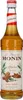 Sirope Monin Pain D'Epices Sirupe Frankreich  70.00 cl  % Produktbild-Vorschau 1