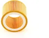 Luftfilter BOSCH F 026 400 253 passend für MERCEDES-BENZ Produktbild-Vorschau 3