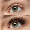 Essence WHAT THE FAKE! falsche Wimpern #01 1 u Produktbild-Vorschau 4