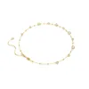 Swarovski Imber Halskette 5680090 Damenhalskette Produktbild-Vorschau 3