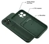 Pouzdro na mobilní telefon pro iPhone 15 Pro Silikonové Náhled obrázku produktu 5
