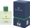 La Martina Maserati Eau de Toilette 100 ml Produktbild-Vorschau 10