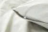 elegante Washed Baumwolle-Bettwäsche-Garnitur Crisp Farbe Produktbild-Vorschau 7