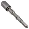 Bohrfutter Adapter von HEX auf SDS Plus Aufnahme Produktbild-Vorschau 3