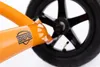 BERG Gokart Buddy B-Orange für Kinder ab 3 Jahren Produktbild-Vorschau 41