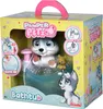 Piesek Husky Pamper Petz W Wannie Podgląd zdjęcia produktu 7
