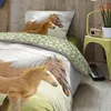 ESPiCO Bettwäsche Trendy Bedding Pferd Renforcé 135 cm x Produktbild-Vorschau 6