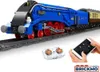 MOULD KING 12006 Pacifics Mallard DAMPFLOK MIT TENDER UND Produktbild-Vorschau 4