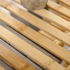 HOMCOM Standregal Bücherregal 4-stufiges Büroregal Produktbild-Vorschau 9