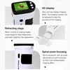 Digitální kapesní mikroskop, přenosný USB mikroskop, Náhled obrázku produktu 9